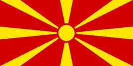 NorthMacedoniaU18