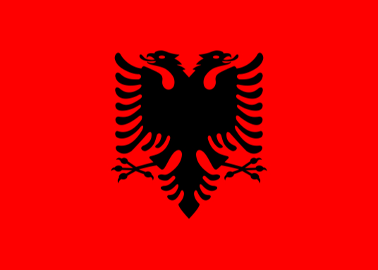 AlbaniaU18