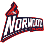 NorwoodFlamesWomen