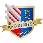 BaodingBootscityAthleticsFootballClub