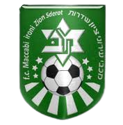 MaccabiIroniSderot