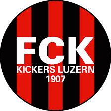 FCKickersLuzern