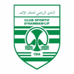 CS.Hammam-Lif