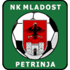 NKMladostPetrinja