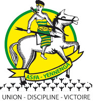 ASFA-Yennenga